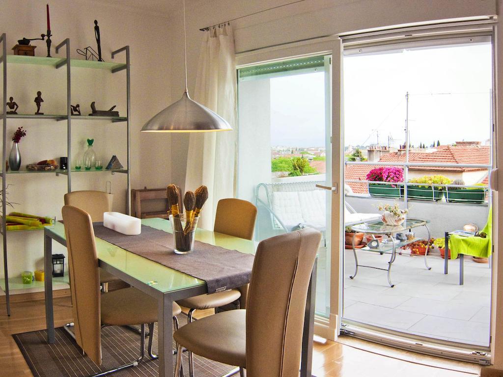 Apartment Noris Split Exterior foto