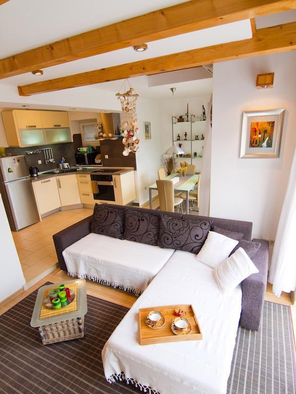 Apartment Noris Split Exterior foto