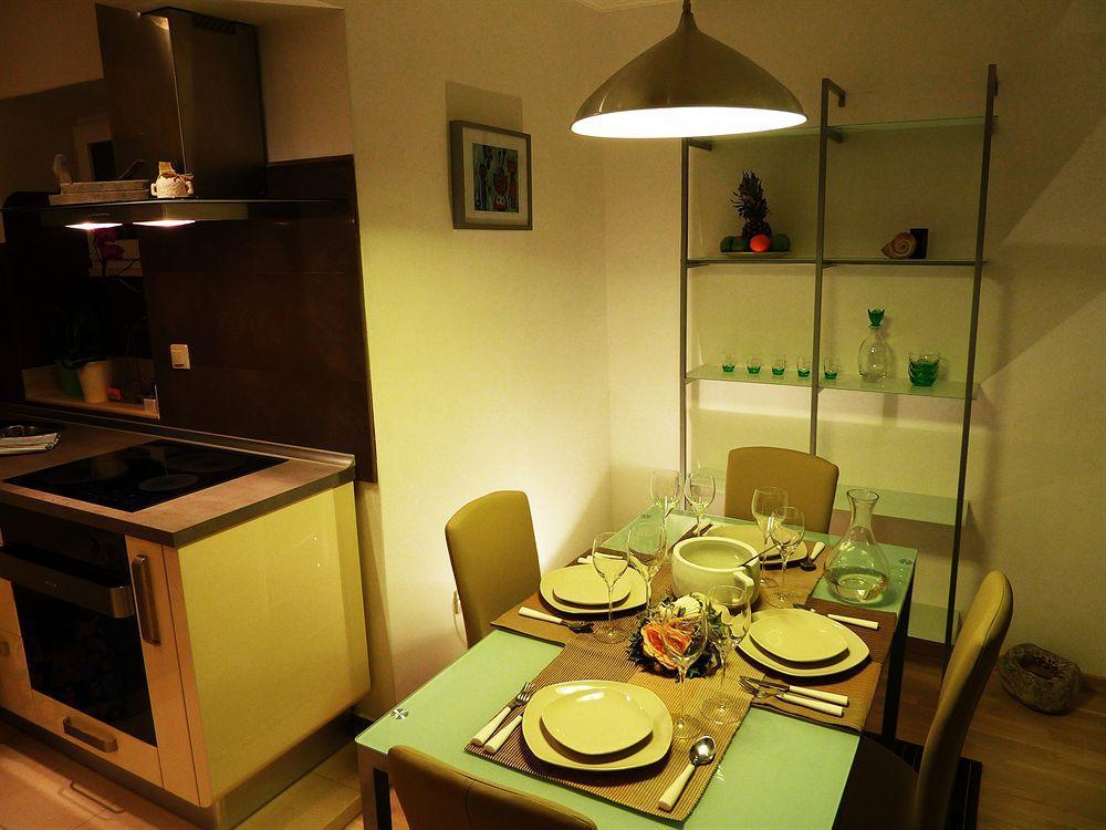 Apartment Noris Split Exterior foto