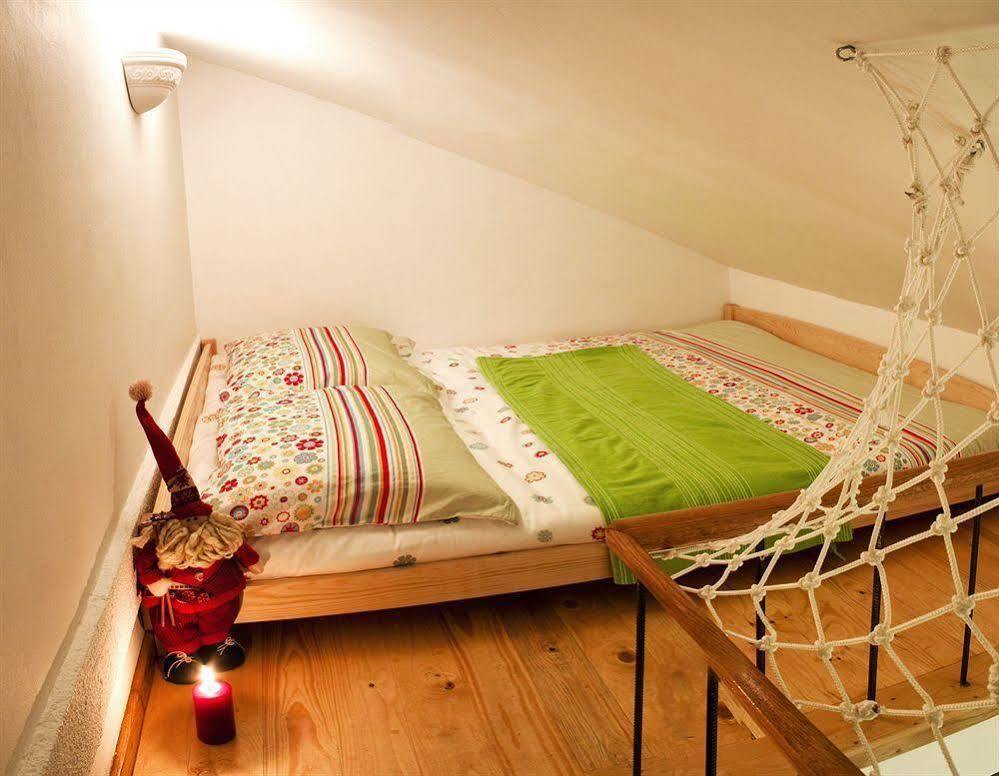 Apartment Noris Split Exterior foto