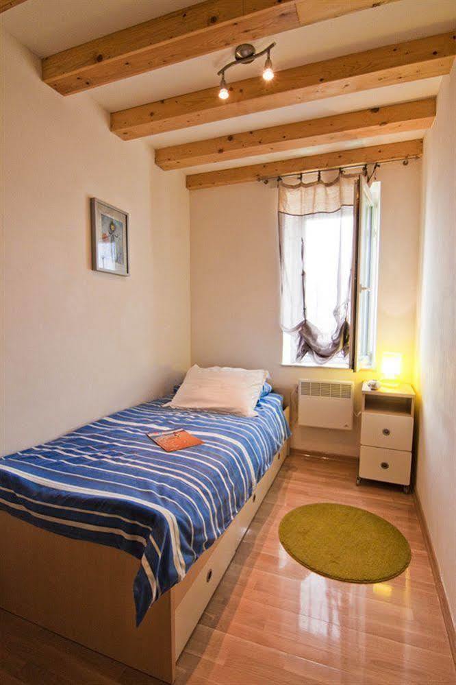 Apartment Noris Split Exterior foto